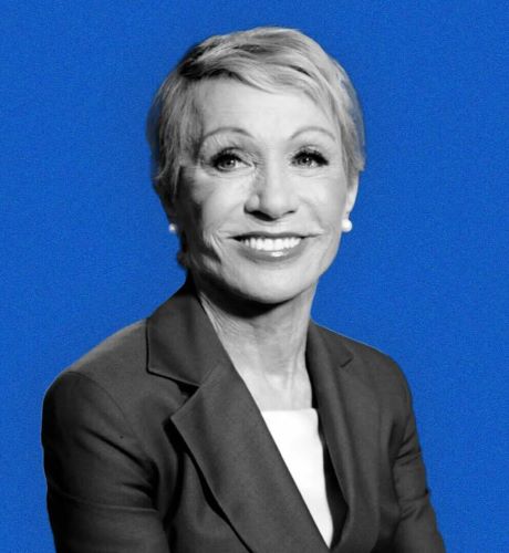 Barbara Corcoran - SharkWorth