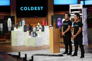 COLDEST Shark Tank Journey From Net Worth to Latest Updates | Shark Worth