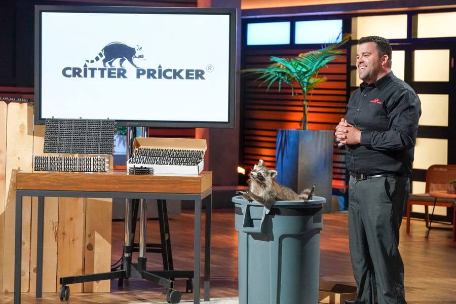 Critter Pricker Shark Tank | Shark Worth