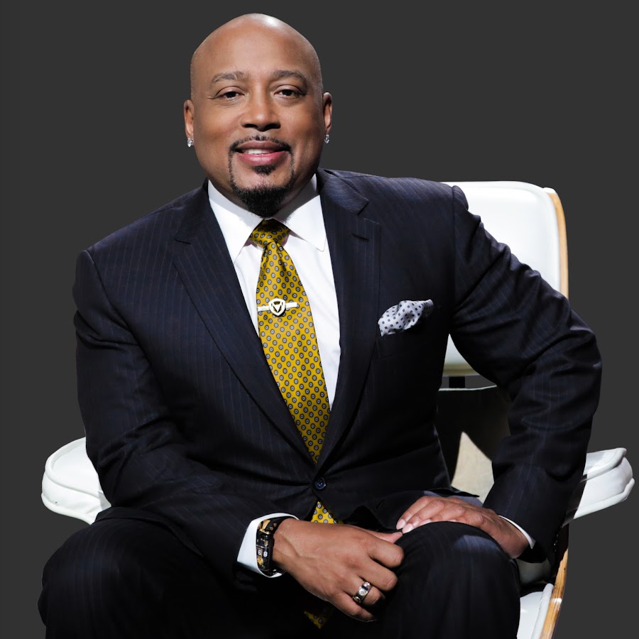 Daymond John | Shark Tank | Shark Worth