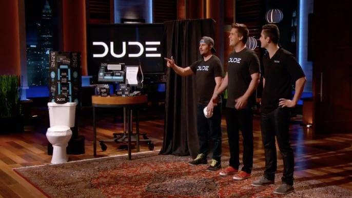 Dude Products Shark Tank Journey | Shark Worth