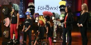 Fohawx Shark Tank Journey From Net Worth to Latest Updates | Shark Worth