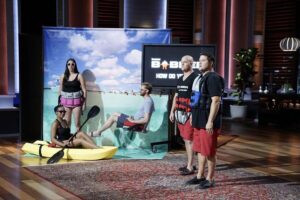 Human Bobber Shark Tank Journey Shark Worth | Shark Worth