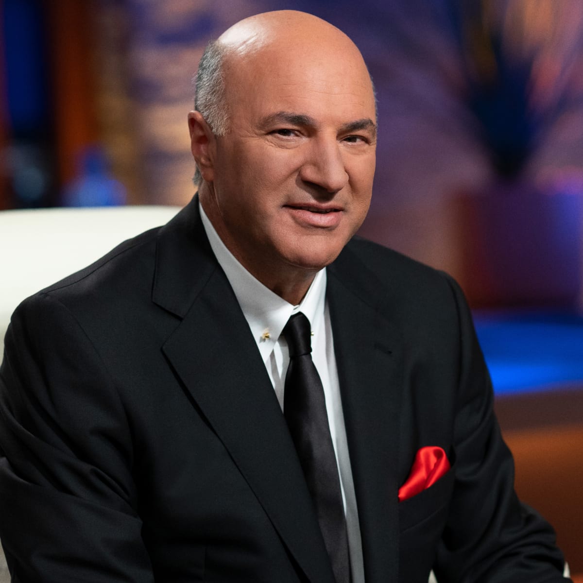 Kevin O'Leary | Shark Tank | Shark Worth