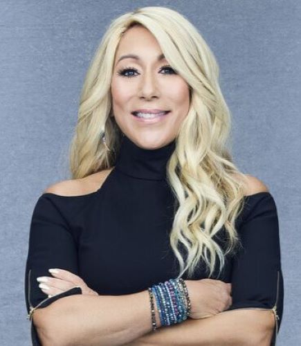 Lori Greiner - Shark Worth