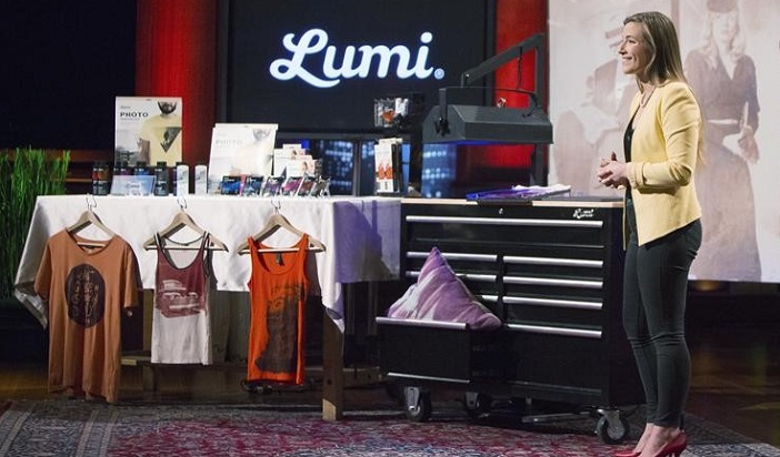 Lumi Shark Tank Journey From Net Worth to Latest Updates | Shark Worth