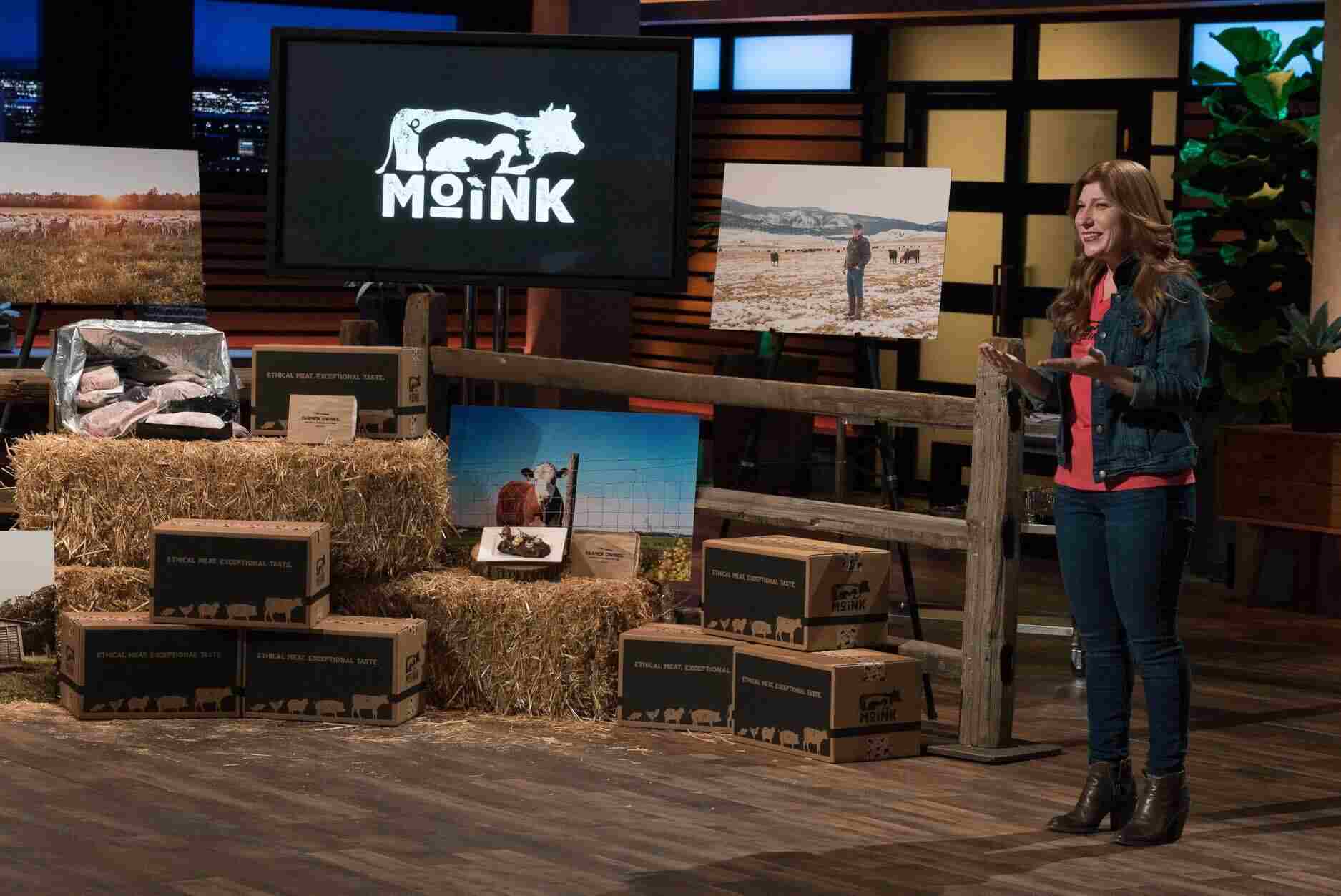 Moink Shark Tank Journey From Net Worth to Latest Updates | Shark Worth