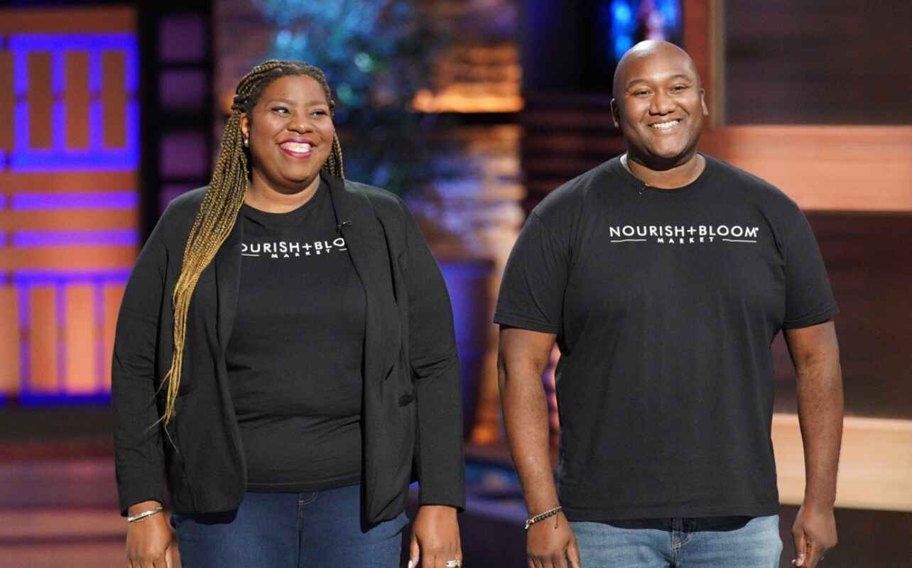 Nourish and Bloom Shark Tank Journey From Net Worth to Latest Updates | Shark Worth