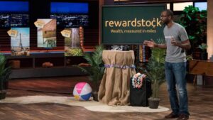 Reward Stock Shark Tank | Shark Worth