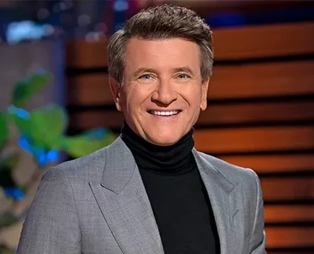 Robert Herjavec | Shark Tank | Shark Worth