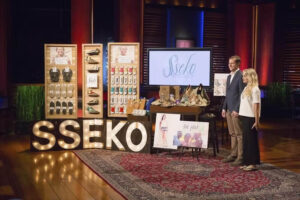 Sseko Designs Shark Tank Journey | Shark Worth