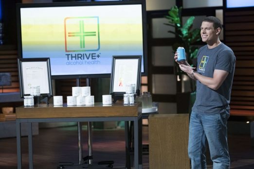 Thrive+ Shark Tank Journey From Net Worth to Latest Updates | Shark Worth