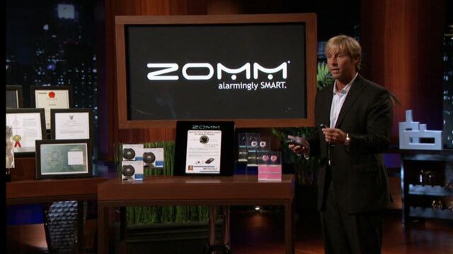 Zomm Shark Tank Journey From Net Worth to Latest Updates | Shark Worth